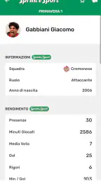 Sprint e Sport 5