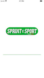 Sprint e Sport Edicola 5