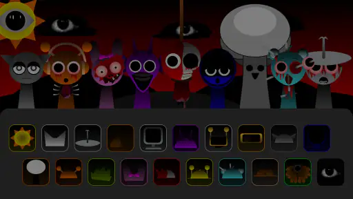 Spunky Beat: Full Mod Music 3