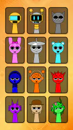 Spunky Beat: Full Mod Music 4