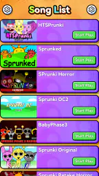 Spunky Beat: Full Mod Music 5