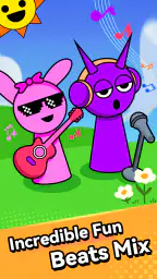 Spunky Beat: Full Mod Music 8