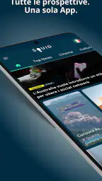 SQUID – Notizie e riviste 1