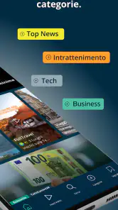 SQUID – Notizie e riviste screenshot