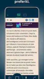 SQUID – Notizie e riviste 5