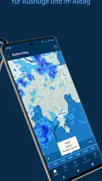 SRF Meteo - Wetter Schweiz 2