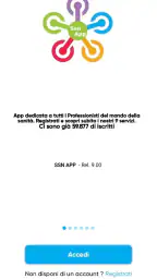 SSN APP 1