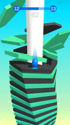 Stack Ball - Piattaforme pazze 5