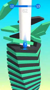 Stack Ball - Piattaforme pazze screenshot