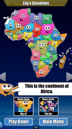 Stack the Countries® 2
