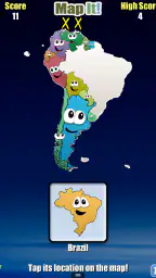 Stack the Countries® 3