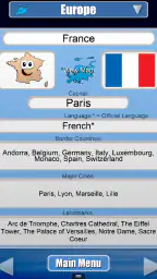 Stack the Countries® 5