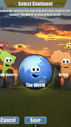 Stack the Countries® 6