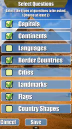 Stack the Countries® 7