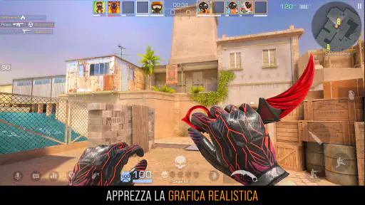 Standoff 2 2