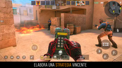 Standoff 2 5