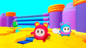 STAR: La super corsa screenshot