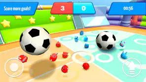 STAR: La super corsa screenshot