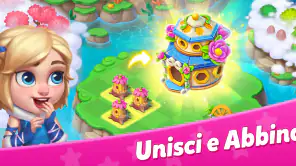 Star Merge: Merge Match Puzzle screenshot