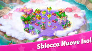 Star Merge: Merge Match Puzzle screenshot