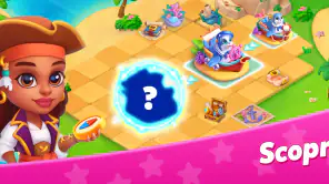 Star Merge: Merge Match Puzzle screenshot