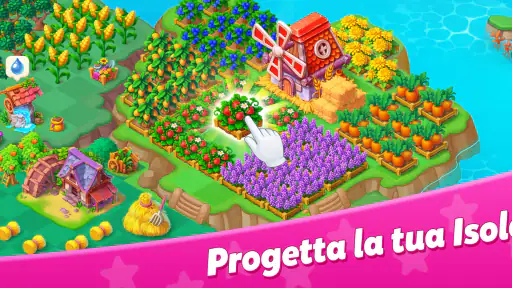 Star Merge: Merge Match Puzzle 5