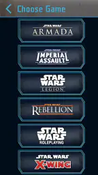 Star Wars™ Dice 3
