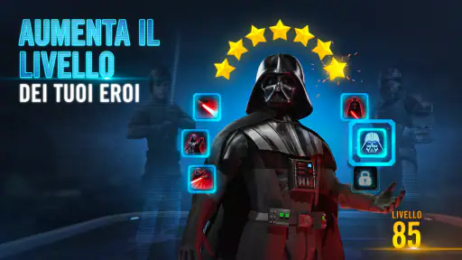 Star Wars™:Eroi della galassia 2