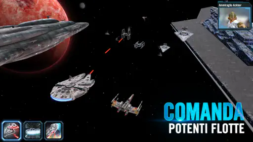 Star Wars™:Eroi della galassia 6