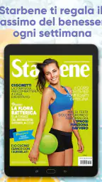 Starbene 5