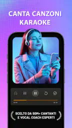 StarMaker: Canta da Karaoke 1