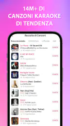 StarMaker: Canta da Karaoke 2