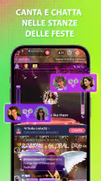StarMaker: Canta da Karaoke 8