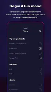 Staseera screenshot