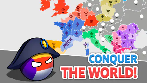 State.io — Conquista il mondo 7