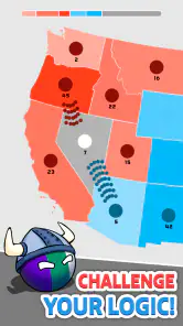 State.io — Conquista il mondo screenshot