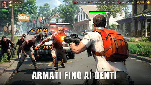 State of Survival: Zombie War 2