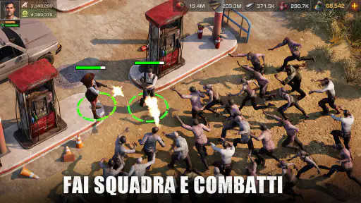 State of Survival: Zombie War 5