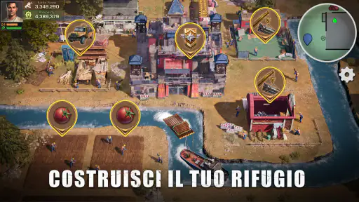 State of Survival: Zombie War 6