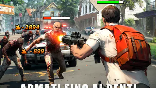 State of Survival: Zombie War 8