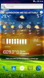 Stazione meteo 4