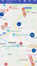 Stazioni di servizio Italia 2