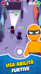 Stealth Master - Gioco di Tiro 1