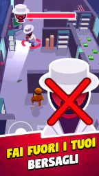 Stealth Master - Gioco di Tiro 2