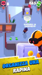 Stealth Master - Gioco di Tiro 4