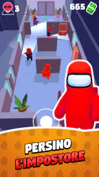 Stealth Master - Gioco di Tiro 7