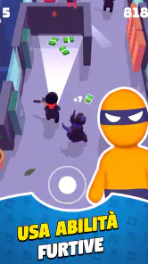 Stealth Master - Gioco di Tiro screenshot