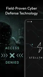 StealthTalk: Private Messenger 1