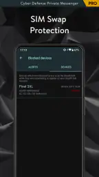 StealthTalk: Private Messenger 4