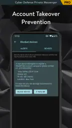 StealthTalk: Private Messenger 5